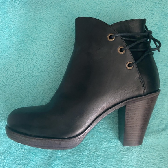 👢Florentino+Baker Boots👢 - Picture 3 of 13